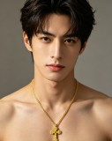 クロムハーツネックレス CHROME HEARTS 2026新作 ネックレス