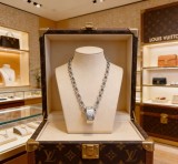 ルイヴィトンネックレス LOUIS VUITTON 2026新作 ネックレス