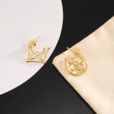 ルイヴィトンピアス LOUIS VUITTON 2026新作 ピアス