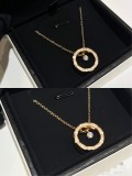 シャネルネックレス CHANEL 2026新作 ネックレス