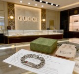 グッチブレスレット GUCCI 2026新作 ブレスレット