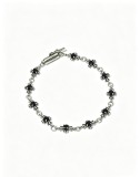 クロムハーツブレスレット CHROME HEARTS 2026新作 ブレスレット