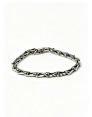 クロムハーツブレスレット CHROME HEARTS 2026新作 ブレスレット