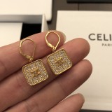 セリーヌピアス CELINE 2026新作 ピアス