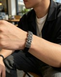 クロムハーツブレスレット CHROME HEARTS 2026新作 ブレスレット