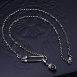 クロムハーツネックレス CHROME HEARTS 2026新作 ネックレス