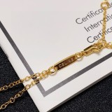 セリーヌネックレス CELINE 2026新作 ネックレス