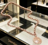 サンローランネックレス Yves Saint Laurent 2026新作 ネックレス
