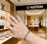 ルイヴィトンブレスレット LOUIS VUITTON 2026新作 ブレスレット