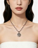クロムハーツネックレス CHROME HEARTS 2026新作 ネックレス