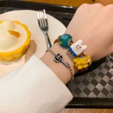 グッチブレスレット GUCCI 2026新作 ブレスレット