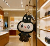 ルイヴィトンキーホルダー LOUIS VUITTON 2026新作 キーホルダー