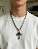 クロムハーツネックレス CHROME HEARTS 2026新作 ネックレス