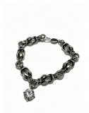 クロムハーツブレスレット CHROME HEARTS 2026新作 ブレスレット