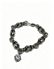 クロムハーツブレスレット CHROME HEARTS 2026新作 ブレスレット