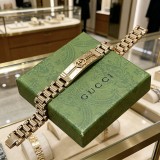 グッチブレスレット GUCCI 2026新作 ブレスレット
