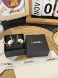 シャネルピアス CHANEL 2026新作 ピアス