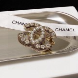 シャネルブローチ CHANEL 2026新作 ブローチ