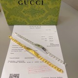 グッチブレスレット GUCCI 2026新作 ブレスレット