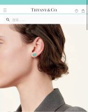 ティファニーピアス Tiffany&Co 2026新作 ピアス