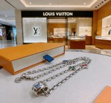 ルイヴィトンネックレス LOUIS VUITTON 2026新作 ネックレス