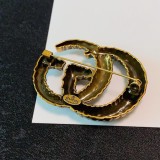 グッチブローチ GUCCI 2026新作 ブローチ
