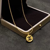 シャネルネックレス CHANEL 2026新作 ネックレス