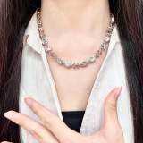 シャネルネックレス CHANEL 2026新作 ネックレス
