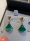 ブルガリピアス BVLGARI 2026新作 ピアス
