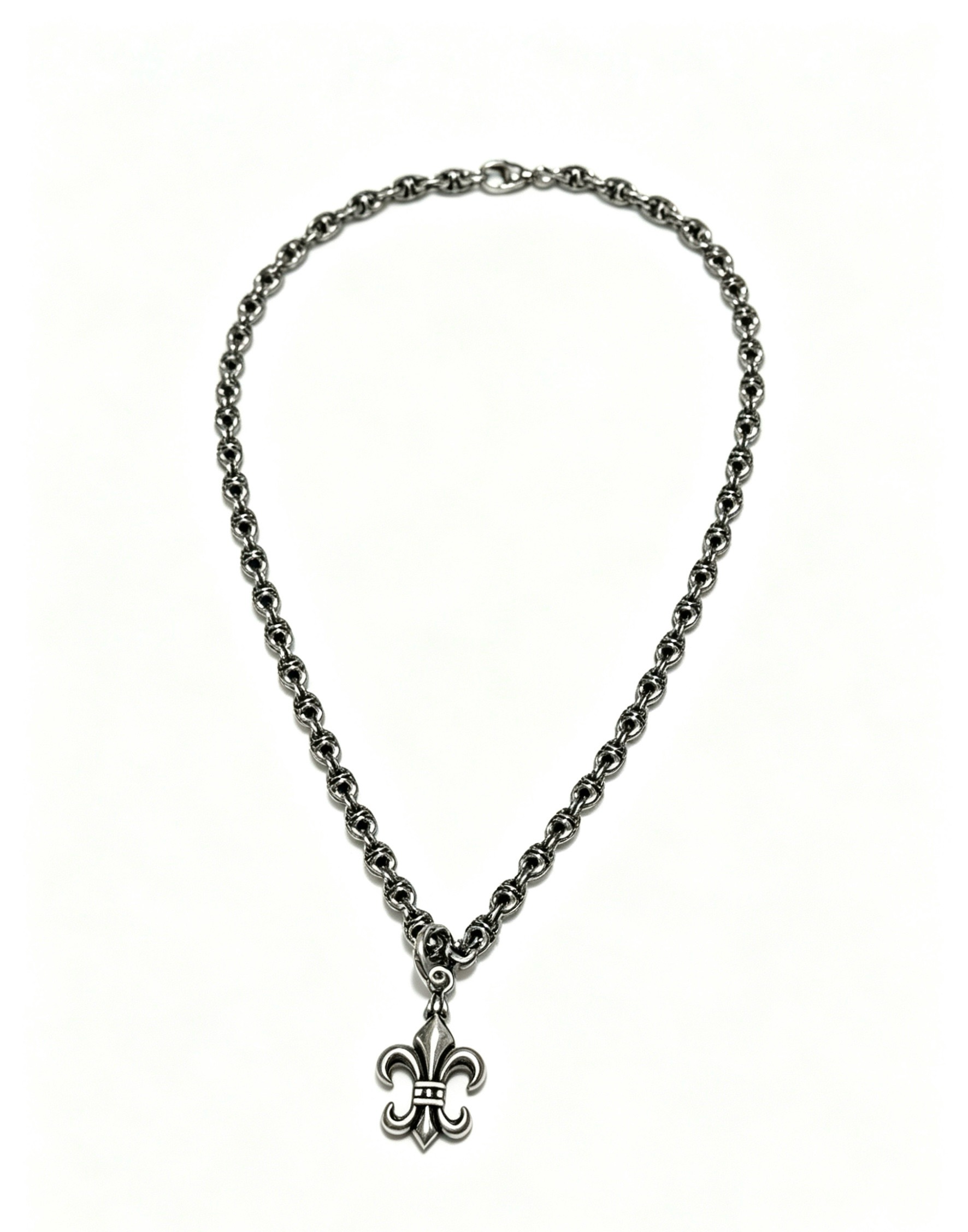 クロムハーツネックレス CHROME HEARTS 2026新作 ネックレス