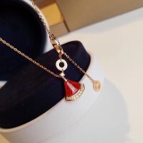 ブルガリネックレス BVLGARI 2026新作 ネックレス