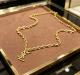 サンローランネックレス Yves Saint Laurent 2026新作 ネックレス