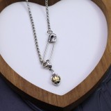 クロムハーツネックレス CHROME HEARTS 2026新作 ネックレス
