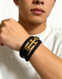 クロムハーツブレスレット CHROME HEARTS 2026新作 ブレスレット