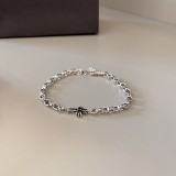 クロムハーツブレスレット CHROME HEARTS 2026新作 ブレスレット