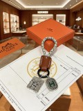 エルメスキーホルダー HERMES 2026新作 キーホルダー