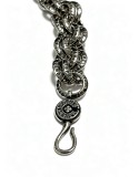 クロムハーツブレスレット CHROME HEARTS 2026新作 ブレスレット