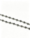 クロムハーツネックレス CHROME HEARTS 2026新作 ネックレス