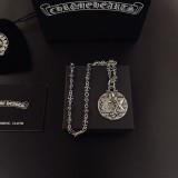 クロムハーツネックレス CHROME HEARTS 2026新作 ネックレス