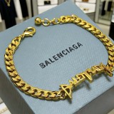 バレンシアガブレスレット BALENCIAGA 2026新作 ブレスレット