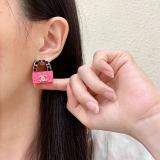 シャネルピアス CHANEL 2026新作 ピアス