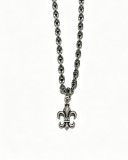 クロムハーツネックレス CHROME HEARTS 2026新作 ネックレス
