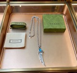 グッチネックレス GUCCI 2026新作 ネックレス