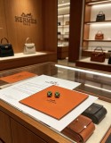 エルメスピアス HERMES 2026新作 ピアス