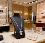 グッチネックレス GUCCI 2026新作 ネックレス