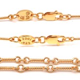 クロムハーツネックレス CHROME HEARTS 2026新作 ネックレス