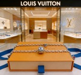 ルイヴィトンネックレス LOUIS VUITTON 2026新作 ネックレス