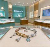 ティファニーブレスレット Tiffany&Co 2026新作 ブレスレット
