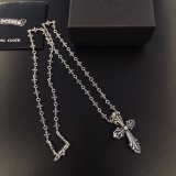 クロムハーツネックレス CHROME HEARTS 2026新作 ネックレス