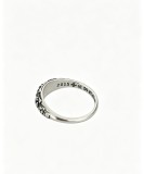 クロムハーツ指輪 CHROME HEARTS 2026新作 指輪
